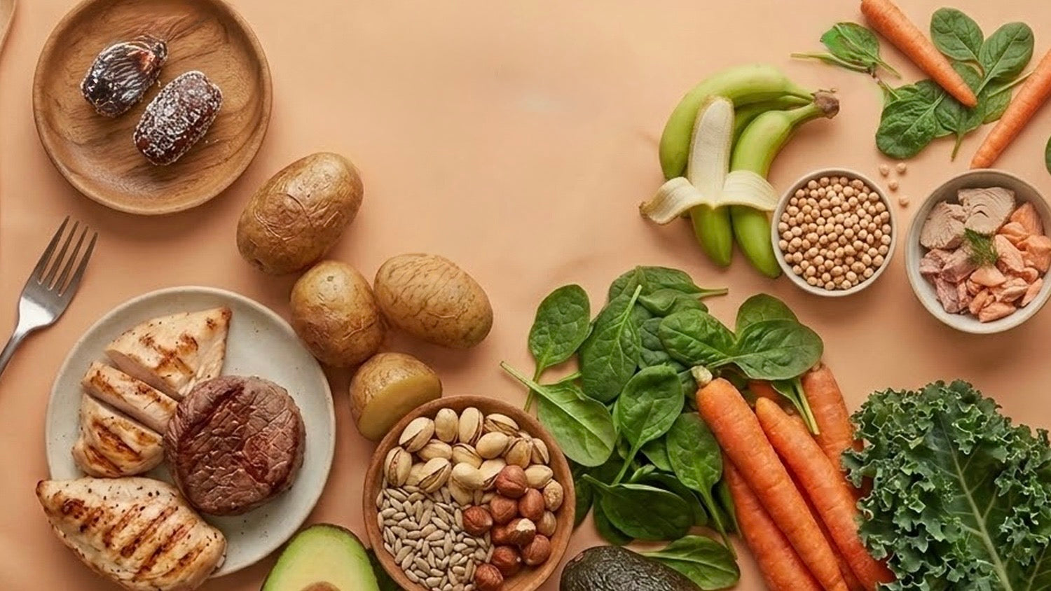 Vitamin B6 Lebensmittelquellen