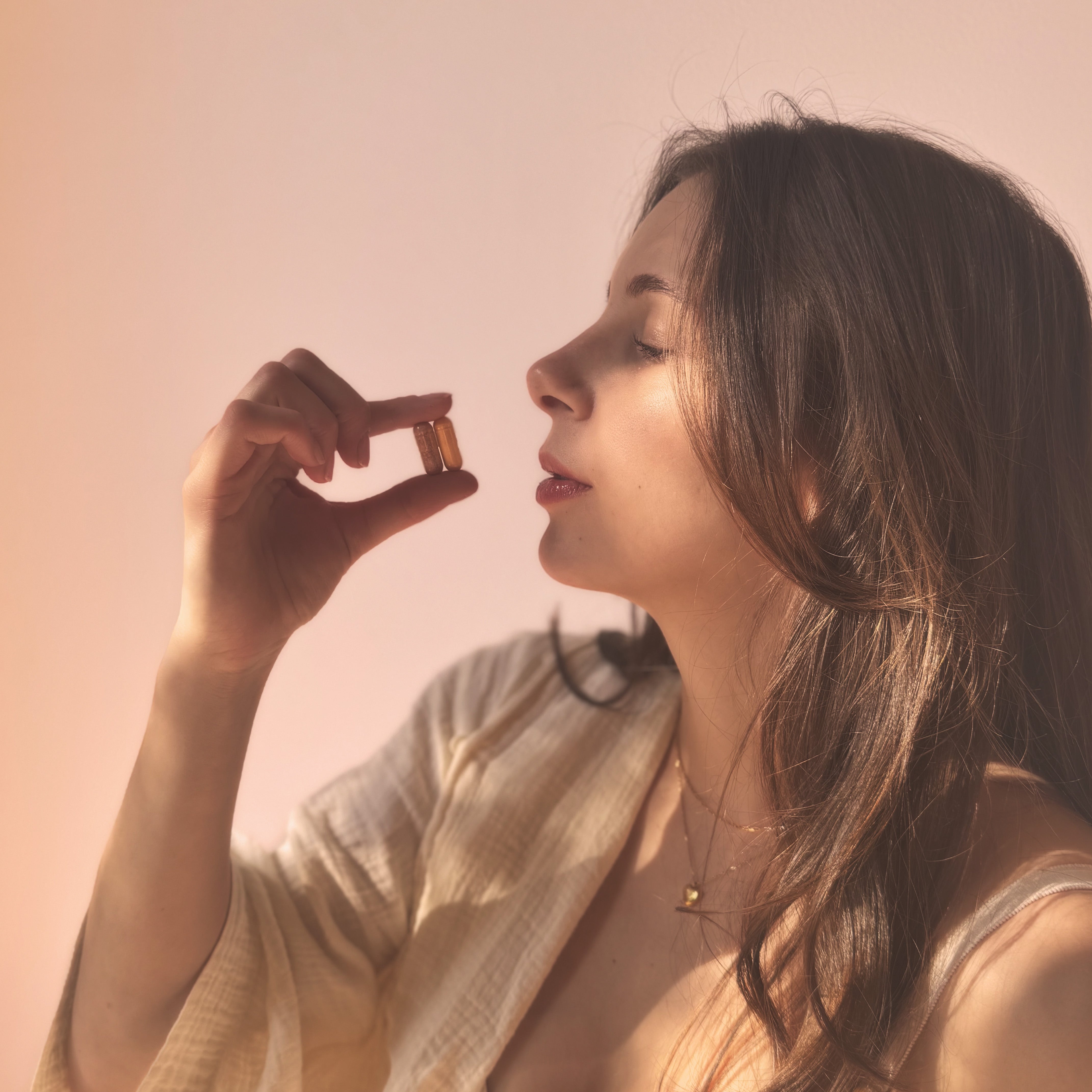 Schwangerschaft Vitamine