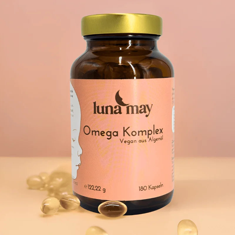 Omega-3-Fettsauren